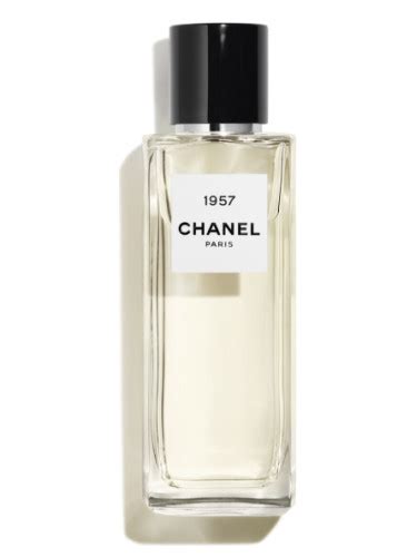 1957 Eau de Parfum Chanel для мужчин и женщин